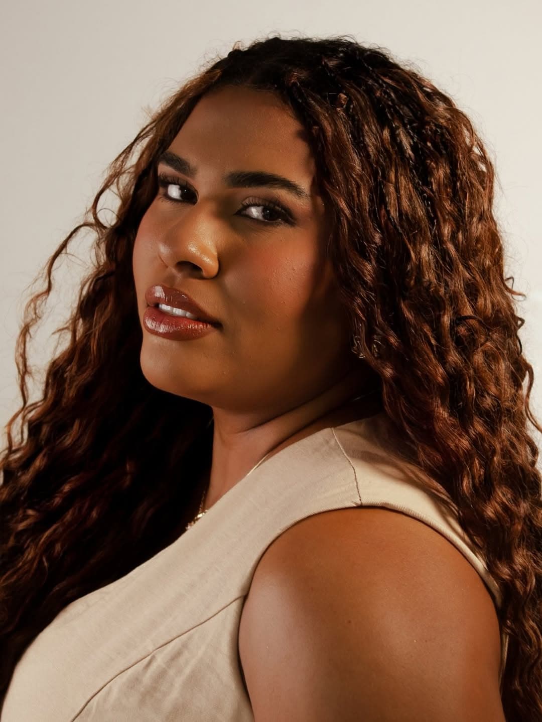 Jarlyne Martins Makeup Hero